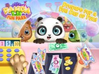 Cкриншот Panda Lu Fun Park - Carnival Rides & Pet Friends, изображение № 1592572 - RAWG