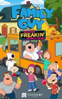 Cкриншот Family Guy- Another Freakin' Mobile Game, изображение № 1421161 - RAWG