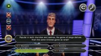 Cкриншот Who Wants To Be A Millionaire?, изображение № 274145 - RAWG