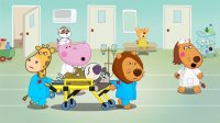 Cкриншот Emergency Hospital:Kids Doctor, изображение № 2087677 - RAWG