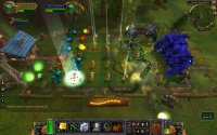 Cкриншот World of Warcraft: Cataclysm, изображение № 538712 - RAWG