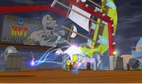 Cкриншот The Simpsons Game, изображение № 513998 - RAWG