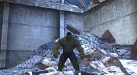 Cкриншот The Incredible Hulk, изображение № 249761 - RAWG