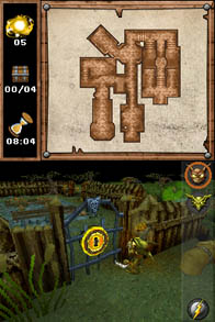 Cкриншот Overlord: Minions, изображение № 251930 - RAWG