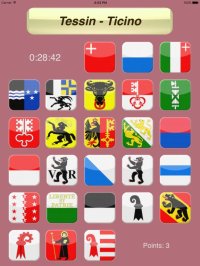 Cкриншот Swiss Flags, изображение № 964842 - RAWG