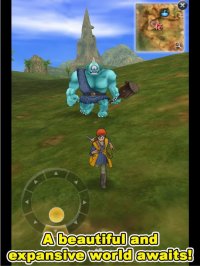 Cкриншот Dragon Quest VIII: Journey of the Cursed King, изображение № 912308 - RAWG