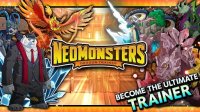 Cкриншот Neo Monsters, изображение № 1341035 - RAWG