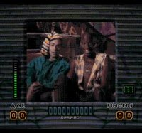 Cкриншот Slam City with Scottie Pippen, изображение № 740259 - RAWG