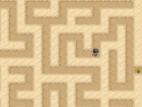 Cкриншот Maze Quest 2: The Desert, изображение № 2014821 - RAWG