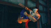 Cкриншот Street Fighter 4, изображение № 490837 - RAWG