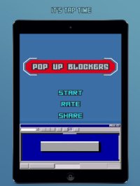 Cкриншот PopUp Blockers Unlimited - New Thumb Browser Craze, изображение № 1989636 - RAWG