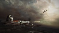 Cкриншот Damage Inc.: Pacific Squadron WWII, изображение № 578918 - RAWG