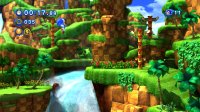 Cкриншот Sonic Generations, изображение № 574534 - RAWG