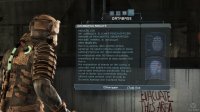 Cкриншот Dead Space, изображение № 723186 - RAWG