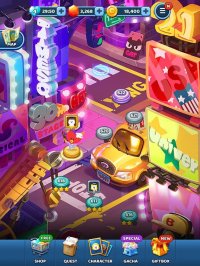 Cкриншот PUZZLE STAR BT21, изображение № 2034986 - RAWG