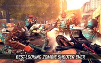 Cкриншот UNKILLED: MULTIPLAYER ZOMBIE SURVIVAL SHOOTER GAME, изображение № 674049 - RAWG