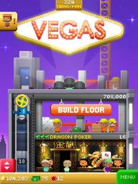 Cкриншот Tiny Tower Vegas, изображение № 1983235 - RAWG