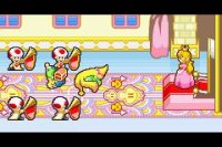 Cкриншот Mario & Luigi: Superstar Saga (2003), изображение № 732492 - RAWG