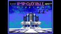 Cкриншот Impossible Mission 2, изображение № 2527820 - RAWG