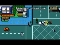 Cкриншот Retro City Rampage DX, изображение № 19810 - RAWG