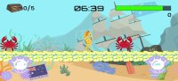 Cкриншот Simon the Seahorse The Animated Adventure Game, изображение № 3642474 - RAWG