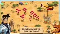 Cкриншот Wonder Zoo - Animal rescue !, изображение № 673440 - RAWG