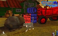 Cкриншот Невероятные приключения кота Парфентия в деревне, изображение № 518495 - RAWG