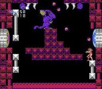 Cкриншот Metroid mOTHER, изображение № 3246564 - RAWG