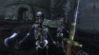 Cкриншот The Elder Scrolls IV: Oblivion, изображение № 699275 - RAWG