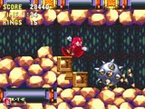 Cкриншот Sonic & Knuckles, изображение № 784548 - RAWG