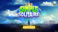 Cкриншот Simple Solitaire, изображение № 3562175 - RAWG