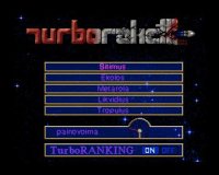 Cкриншот Turboraketti, изображение № 750424 - RAWG