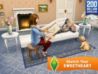 Cкриншот The Sims FreePlay, изображение № 42353 - RAWG