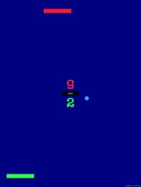 Cкриншот Basic Pong Pro, изображение № 1936556 - RAWG