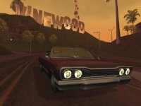 Cкриншот Grand Theft Auto: San Andreas, изображение № 3537 - RAWG