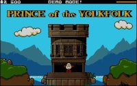Cкриншот Dizzy Prince of the Yolkfolk, изображение № 739081 - RAWG