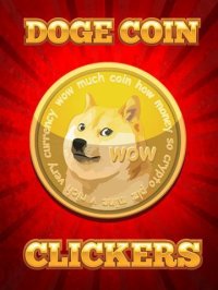 Cкриншот Doge Coin Clickers - Crypto Miner Sim Game, изображение № 1979956 - RAWG