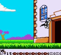 Cкриншот Looney Tunes: Twouble!, изображение № 2717624 - RAWG