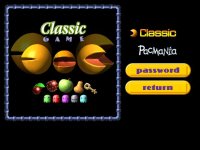 Cкриншот PacMania 2, изображение № 384411 - RAWG