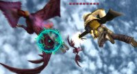Cкриншот Final Fantasy Crystal Chronicles: The Crystal Bearers, изображение № 253779 - RAWG