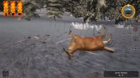 Cкриншот Deer Hunter Tournament, изображение № 346393 - RAWG