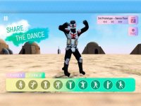 Cкриншот Dance Simulator, изображение № 2037581 - RAWG