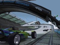 Cкриншот TrackMania Nations, изображение № 442123 - RAWG