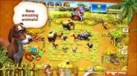 Cкриншот Farm Frenzy 3 Madagascar, изображение № 2165692 - RAWG