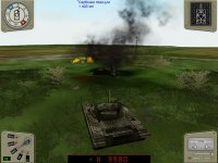 Cкриншот Т-72: Балканы в огне, изображение № 393081 - RAWG