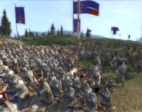 Cкриншот Medieval 2: Total War, изображение № 444636 - RAWG