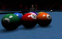 Cкриншот Tournament Pool, изображение № 251257 - RAWG