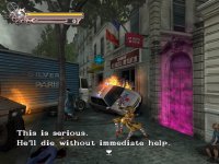 Cкриншот Onimusha 3: Demon Siege, изображение № 438333 - RAWG