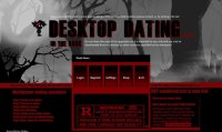 Cкриншот Desktop Dating - In The Dark, изображение № 2381349 - RAWG