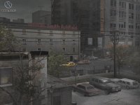 Cкриншот Silent Hill 4: The Room, изображение № 401985 - RAWG